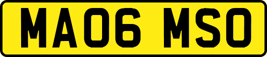 MA06MSO