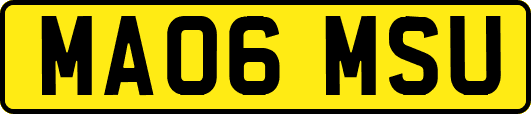 MA06MSU