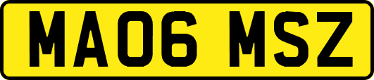 MA06MSZ