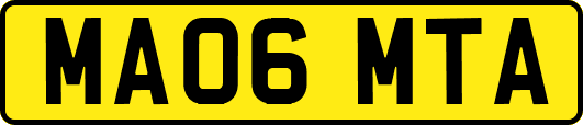 MA06MTA