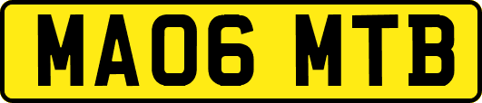 MA06MTB