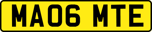 MA06MTE