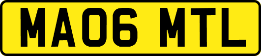 MA06MTL