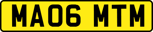 MA06MTM