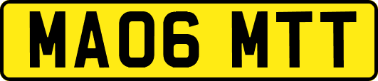 MA06MTT