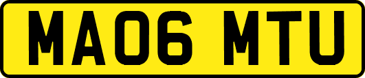 MA06MTU