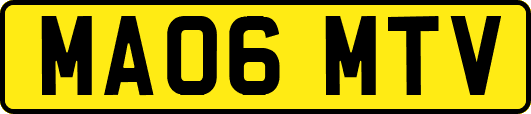 MA06MTV
