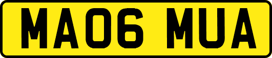 MA06MUA