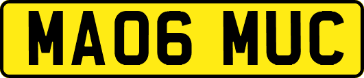 MA06MUC