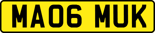 MA06MUK