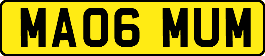 MA06MUM