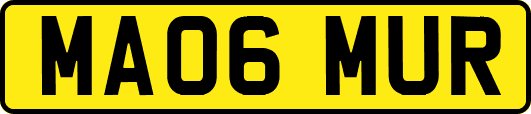 MA06MUR