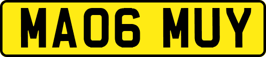 MA06MUY