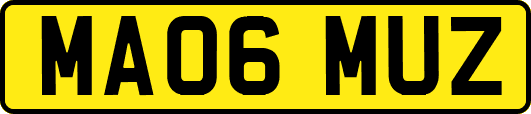 MA06MUZ