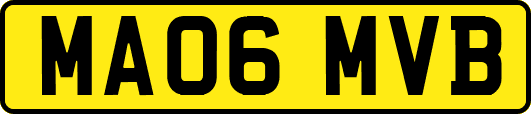 MA06MVB