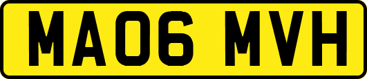 MA06MVH
