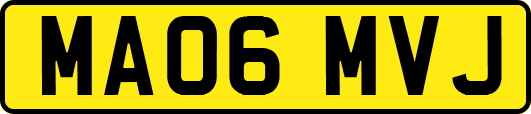 MA06MVJ