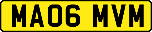 MA06MVM