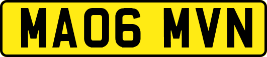 MA06MVN