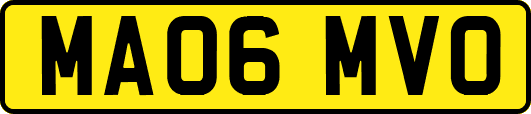 MA06MVO
