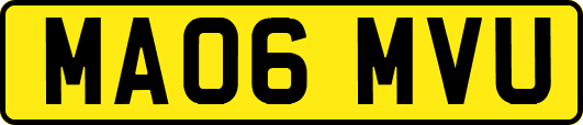 MA06MVU