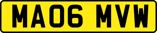 MA06MVW