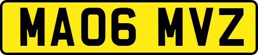 MA06MVZ