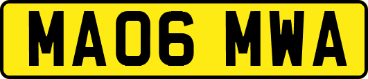 MA06MWA
