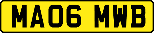 MA06MWB