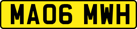 MA06MWH