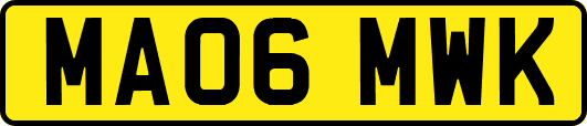 MA06MWK