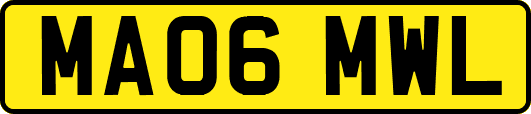 MA06MWL