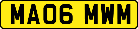 MA06MWM