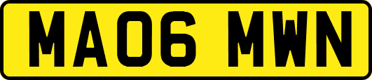 MA06MWN