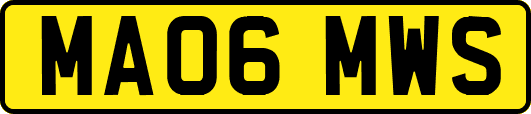 MA06MWS