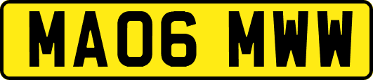 MA06MWW