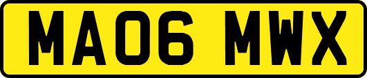 MA06MWX