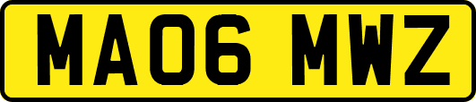 MA06MWZ