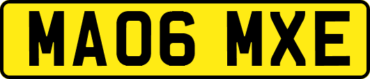 MA06MXE
