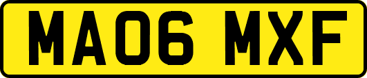 MA06MXF