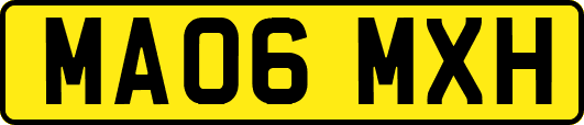 MA06MXH