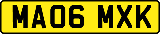 MA06MXK