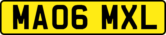 MA06MXL