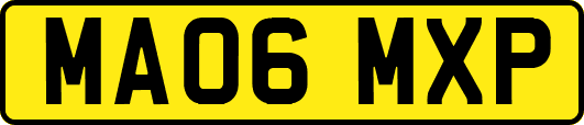 MA06MXP