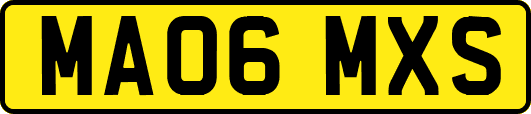 MA06MXS