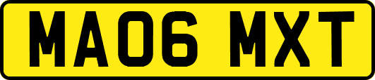 MA06MXT