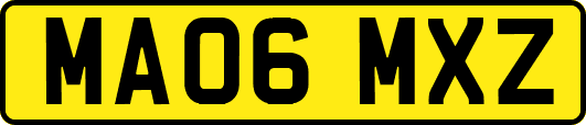 MA06MXZ