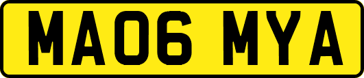 MA06MYA