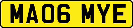 MA06MYE