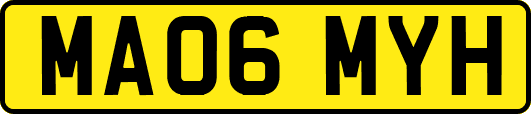 MA06MYH